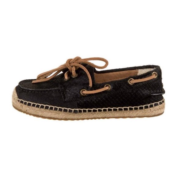 UGG Australia ponyhair espadrilles - Picture 2 of 5